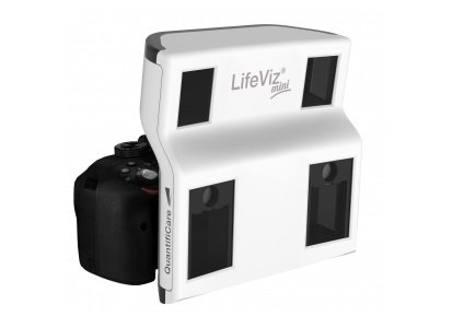 3D Imaging Camera at Mulberry House Clinic