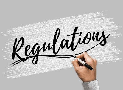 Aesthetics Industry Regulation (or lack of...)