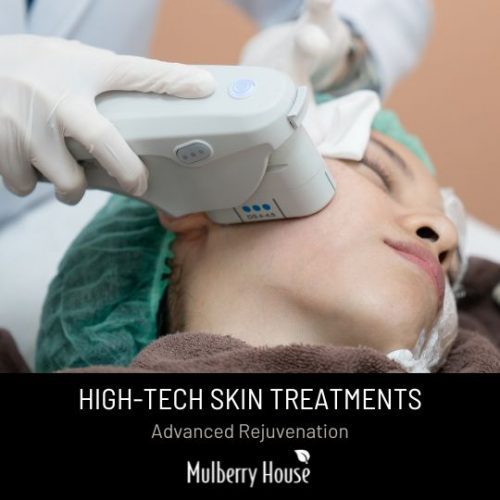 Innovations in Skin Rejuvenation: Exploring the Latest Technologies