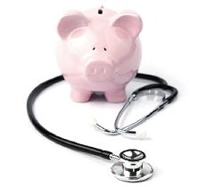 UK Health Spending Slows