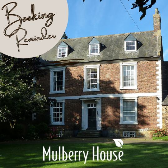 Booking Reminder for Regular Patients