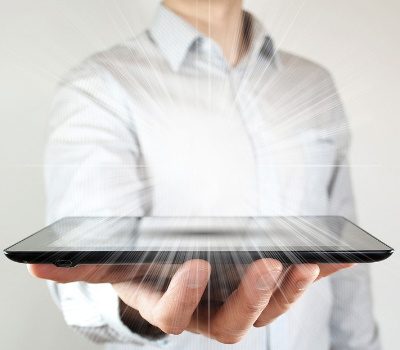 Ultrasound Facial Examination For Anti-Ageing Injectables