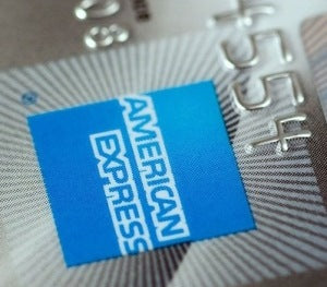 American Express Announcement