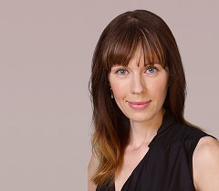 Mulberry House Patient Selected for National Campaign