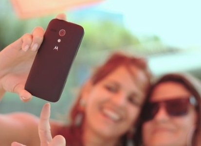 Selfies Influence Cosmetic Trends