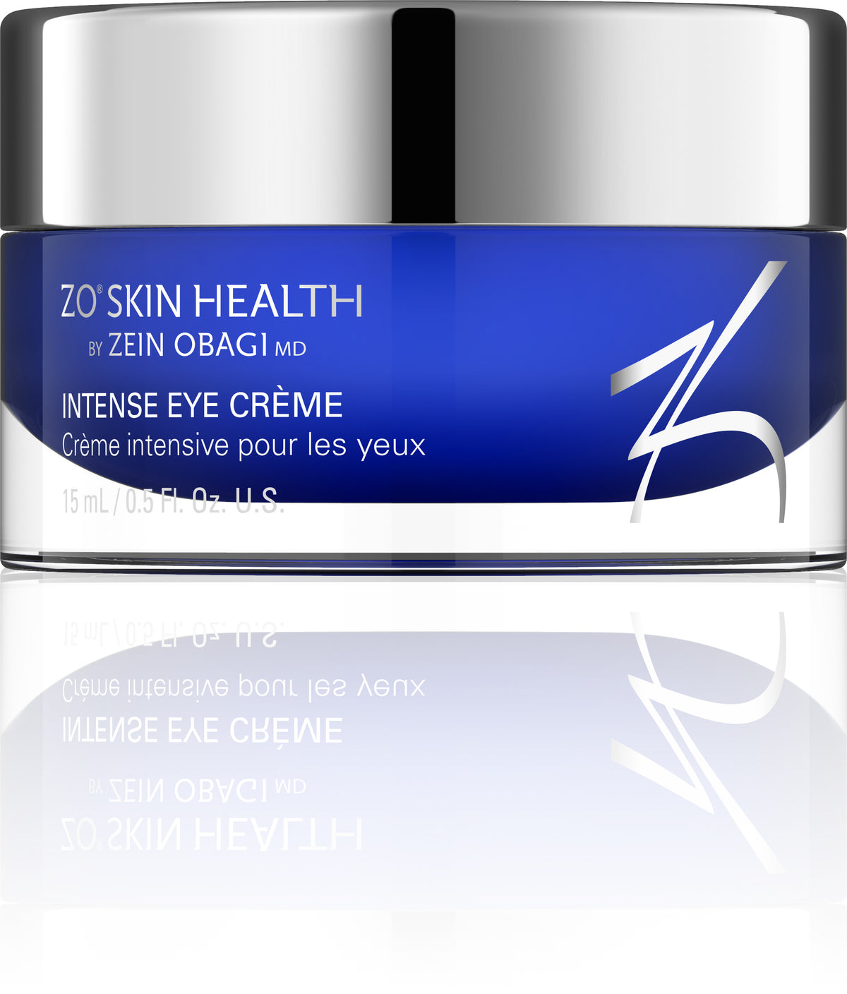 ZO Intense Eye Crème | Mulberry House