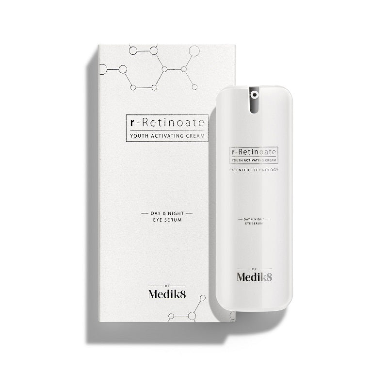 Medik8 r-Retinoate Day & Night Eye Serum (15ml)