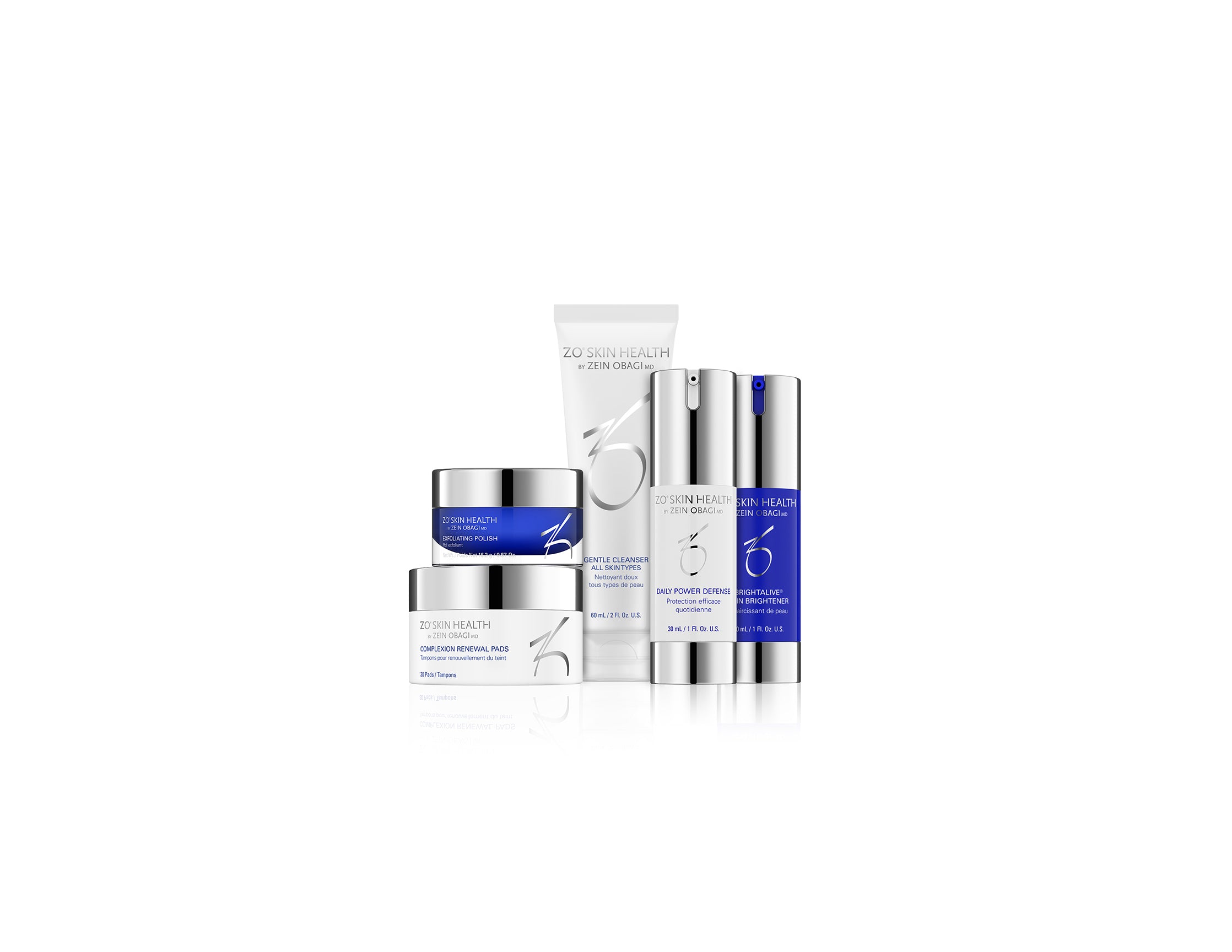 ZO Skin Brightening Program