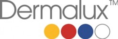 dermalux logo