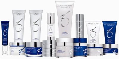 ZO skin health range