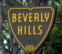 beverley hills