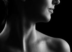 Latest Anti-Ageing Décolletage and Neck Treatments