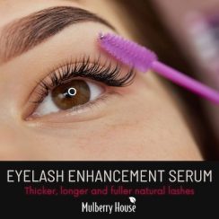 Does eyelash enhancement serum work?