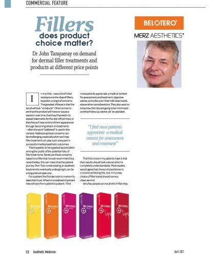 Fillers expert article pg1