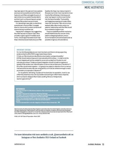 Fillers expert article pg2