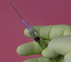 BOTOX parties