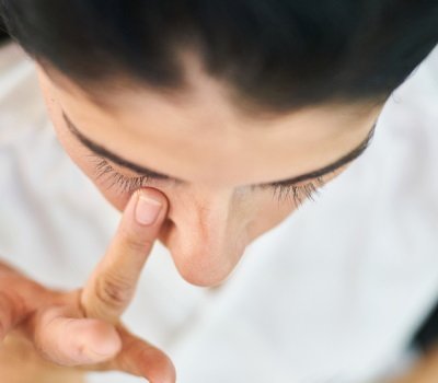 Skin Pore Treatments