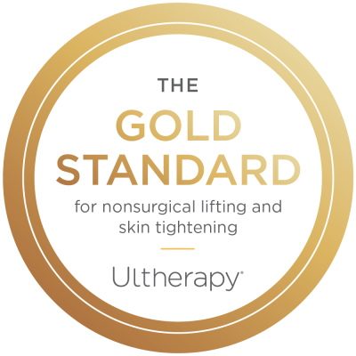 Ultherapy Gold Standard