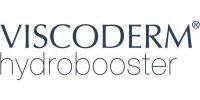 viscoderm hydrobooster logo