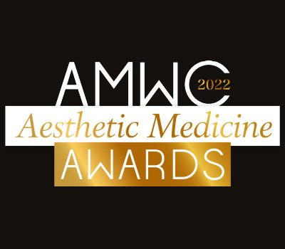 amwc aesthetic medicine awards