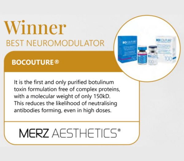 bocouture award amwc