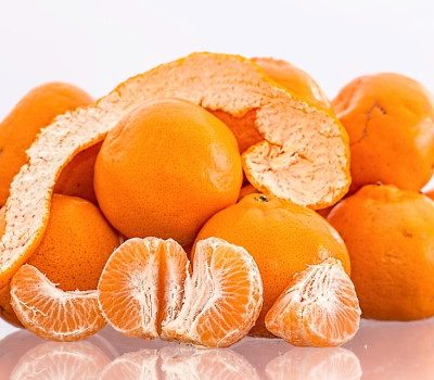 vitamin C skincare