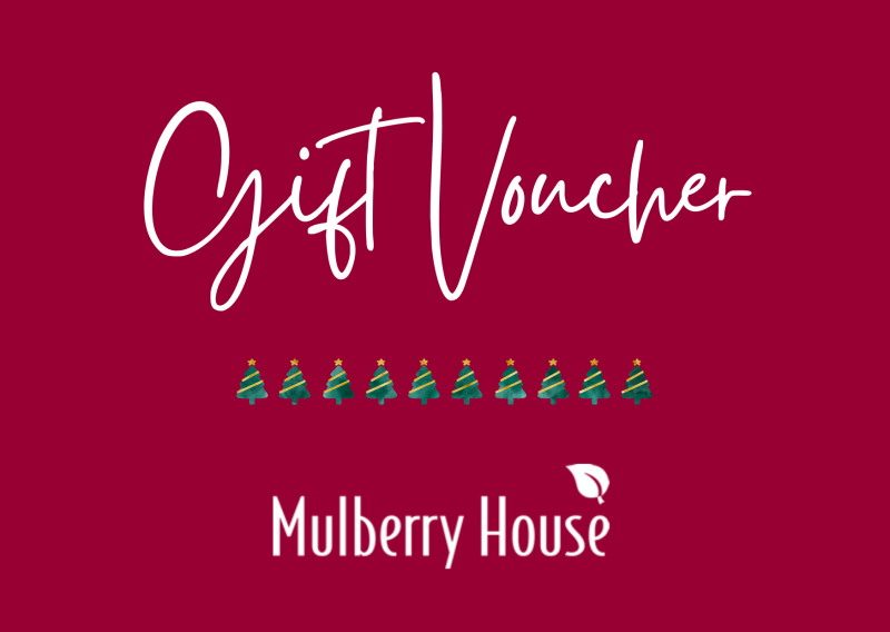 christmas gift voucher