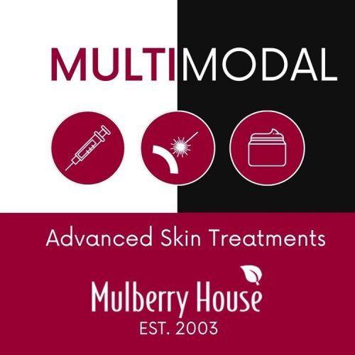Multi Modal treatments