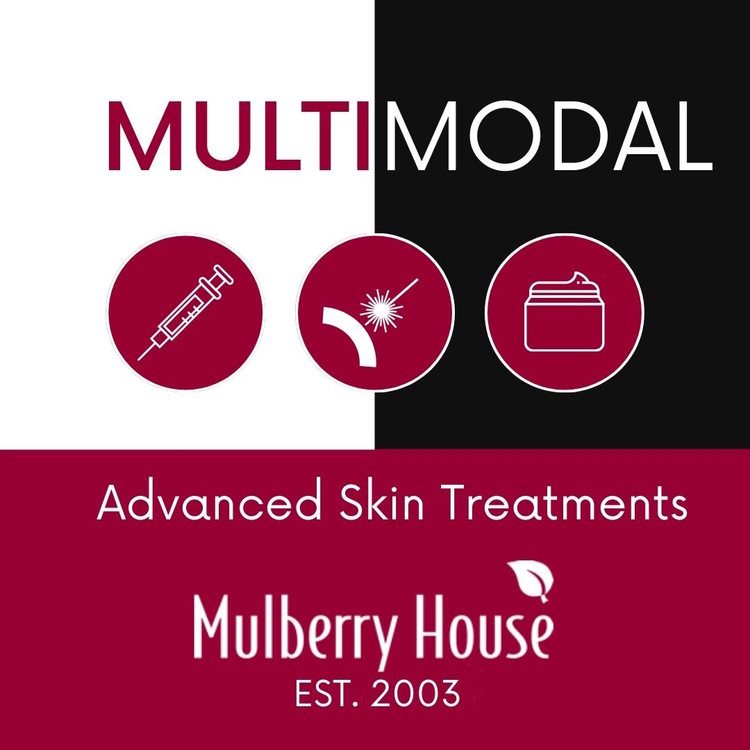 Multi Modal treatments