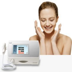 3 Tixel Skin Treatment Modes 