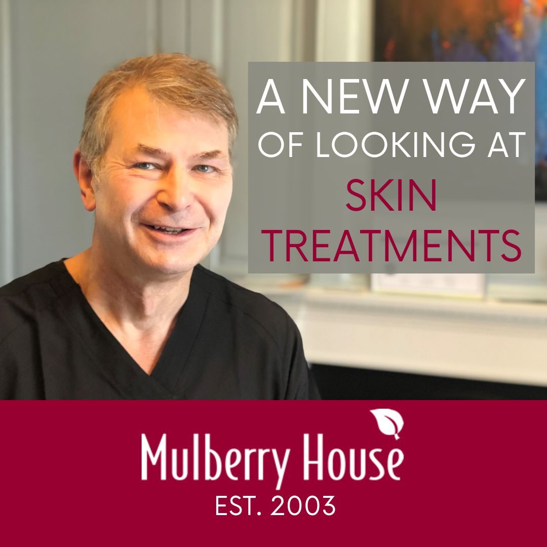 new skin treatments