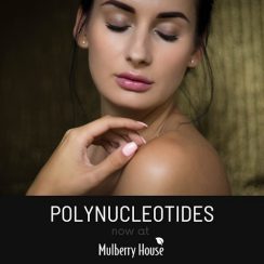What are Polynucleotides? Anti-Ageing Innovation