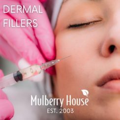 Dermal Fillers Knowledge & Expertise