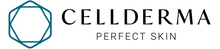 CellDerma Logo