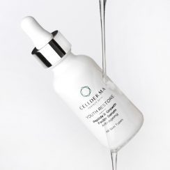 CellDerma Youth Restore Ingredients