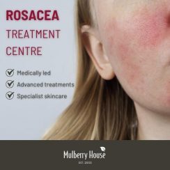 Does Rosacea Get Worse in Winter? 