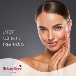 6 Top Aesthetic Treatments for 2024