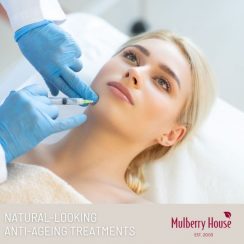 What is Baby Botox? Benefits/Advice