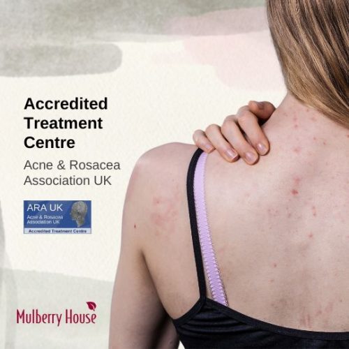 acne treatment centre