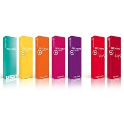 BELOTERO - 6 Products, Many Purposes