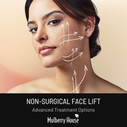non-surgical face lift