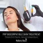 PRP: From Surgical Aid to Biorejuvenation Boon