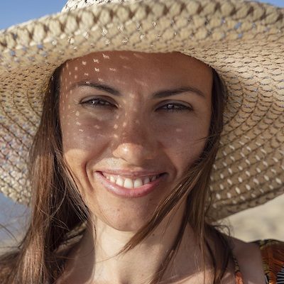 sun skin damage SPF
