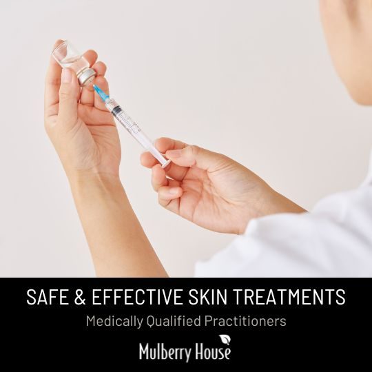 botox dermal filler safety