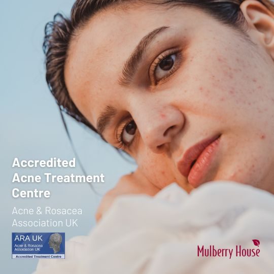 acne treatment centre