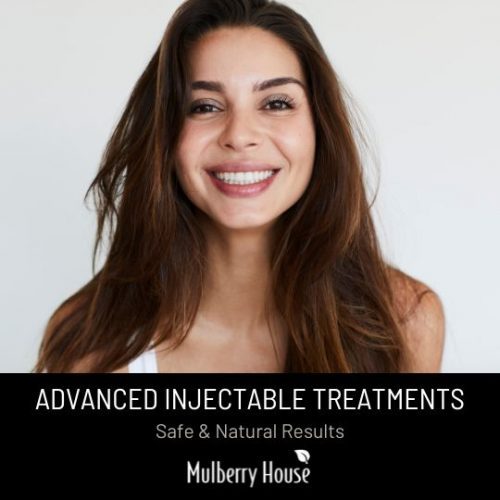 advanced injectable treatments