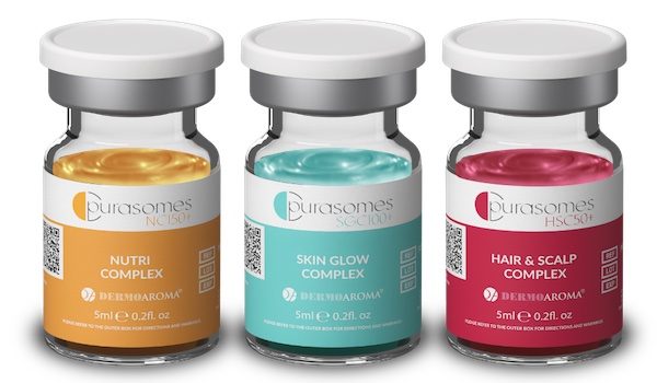 Purasomes exosomes Purasomes exosomes